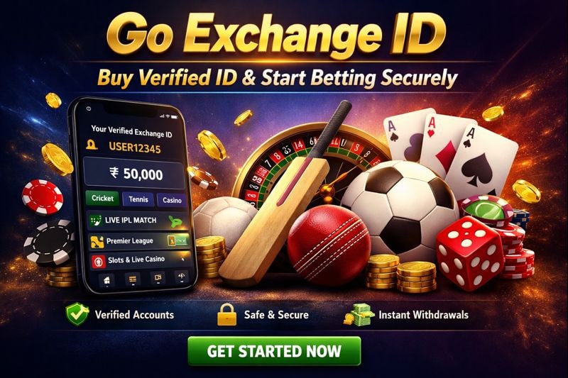 GO EXCHANGE