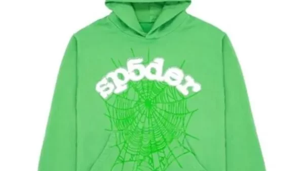 sp5der hoodie