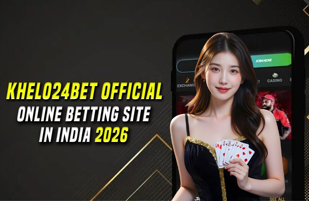 KHELO24BET