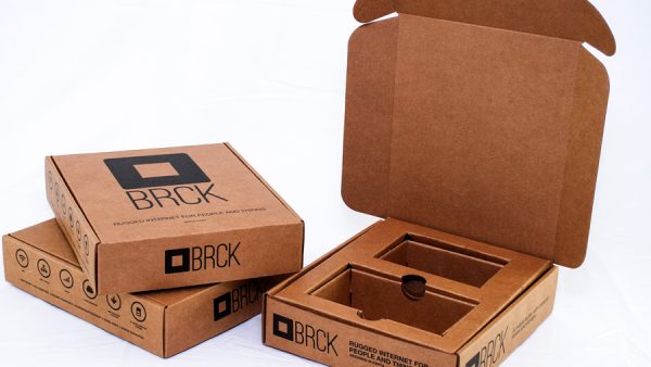 Custom PR boxes