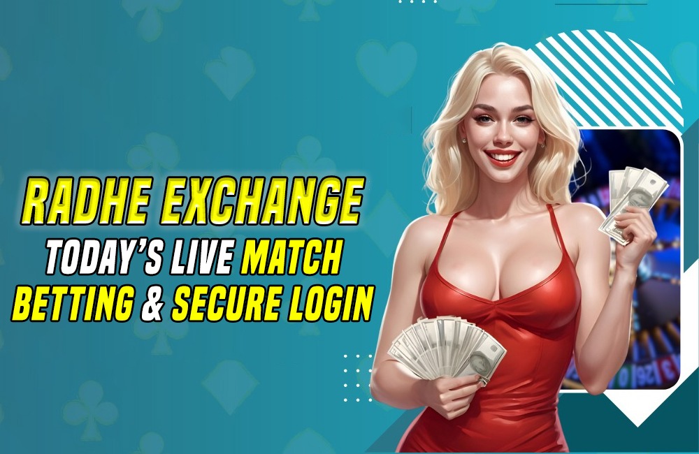 RADHE EXCHANGE