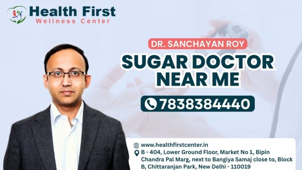 Sugar Specialist Doctor