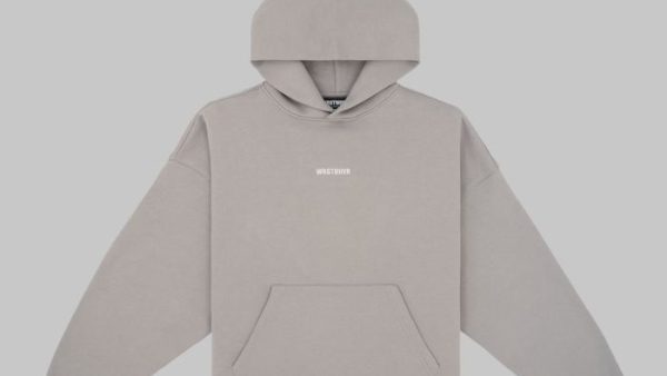 ultimative Mischung aus Streetwear-Attitüde und modernem Komfort