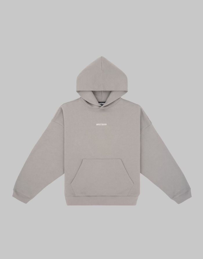 ultimative Mischung aus Streetwear-Attitüde und modernem Komfort