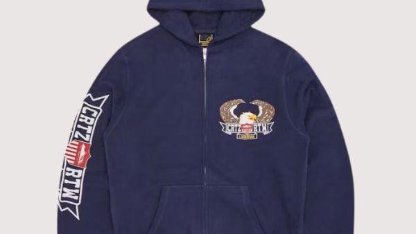 The Corteiz Hoodie: Anatomy of a Streetwear Revolution