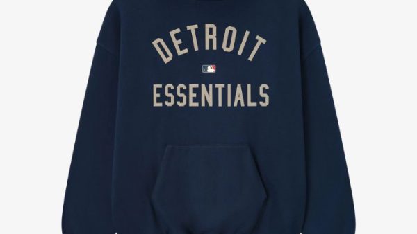 Essentials Hoodie: The Modern Icon of Comfort, Style & Everyday Luxury