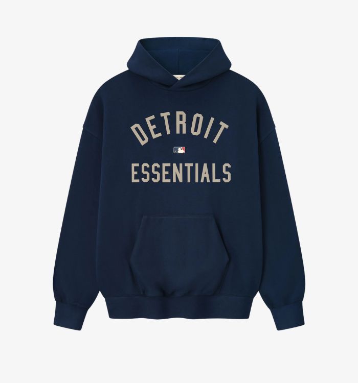 Essentials Hoodie: The Modern Icon of Comfort, Style & Everyday Luxury