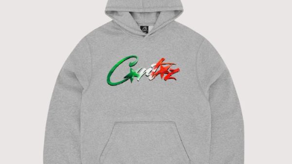 Ultimate Streetwear Essential Redefining Modern Fashion