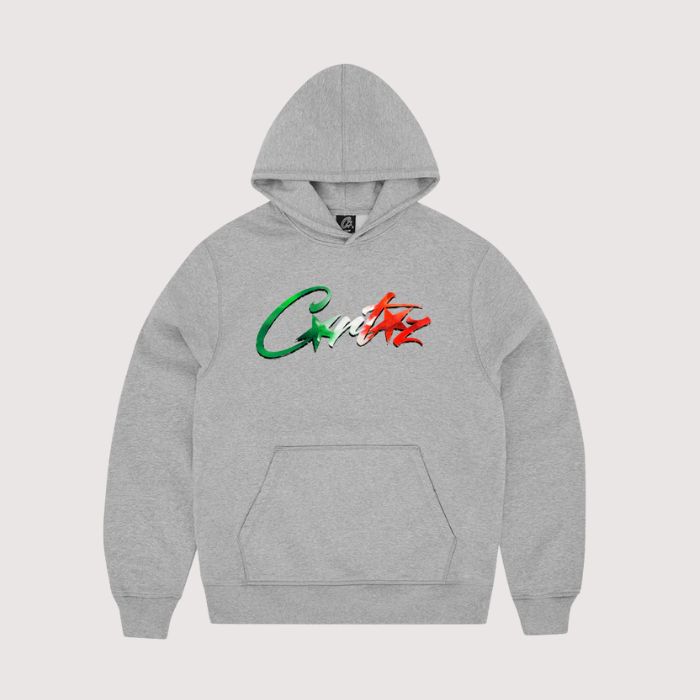 Ultimate Streetwear Essential Redefining Modern Fashion