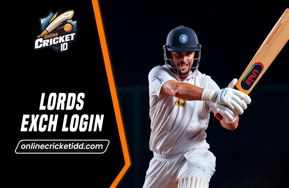 lords exchange id