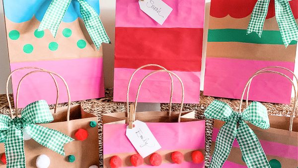 gift bags