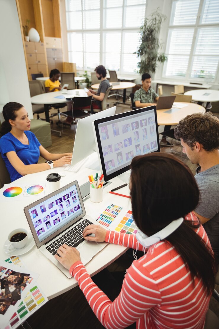 Web Design Agency Netherlands: Crafting High-Impact Digital Experiences for Modern Businesses