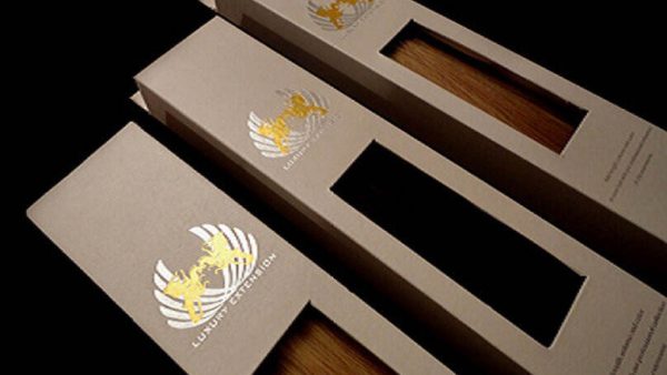 hair excention boxes