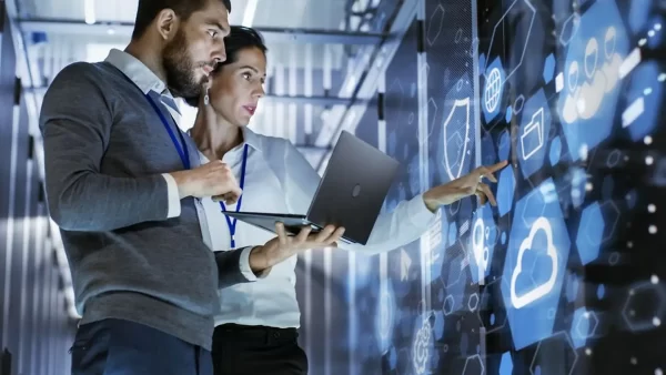 microsoft cloud service in USA