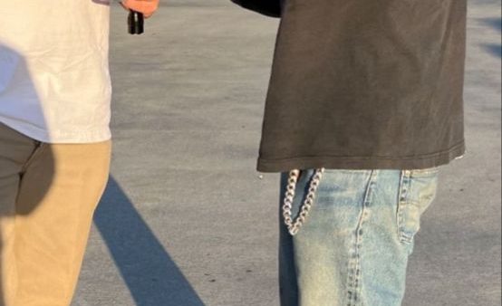 matty boy Tracksuit Anti Promo
