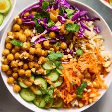 High protein recipes