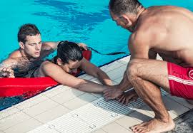 Lifeguard certification program
