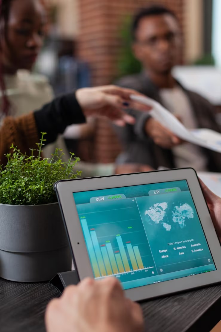 Best Sustainability Reporting Software: A Complete Guide to Smarter ESG Reporting and Compliance