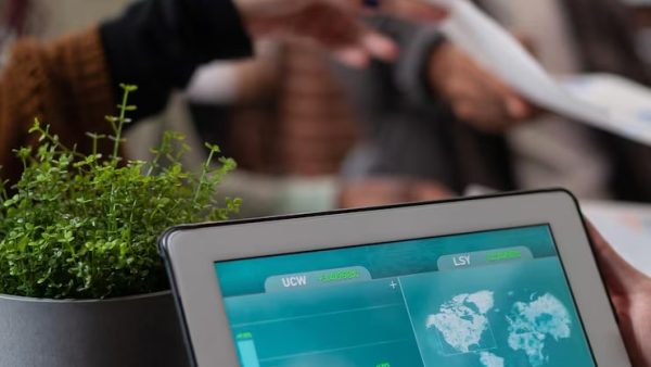 Unlocking Sustainable Success: The Ultimate Guide to ESG Reporting Platforme