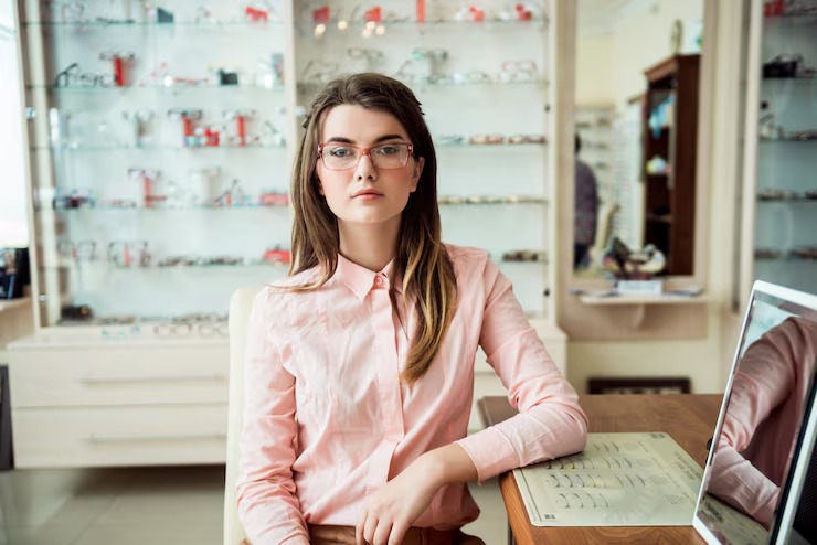 Find the Best Optical Store Near Me: Your Ultimate Guide to Quality Eyewear