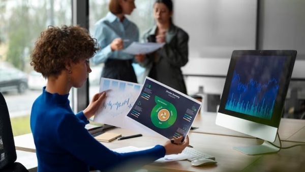Unlocking Efficiency: The Ultimate Guide to Software for Data Management