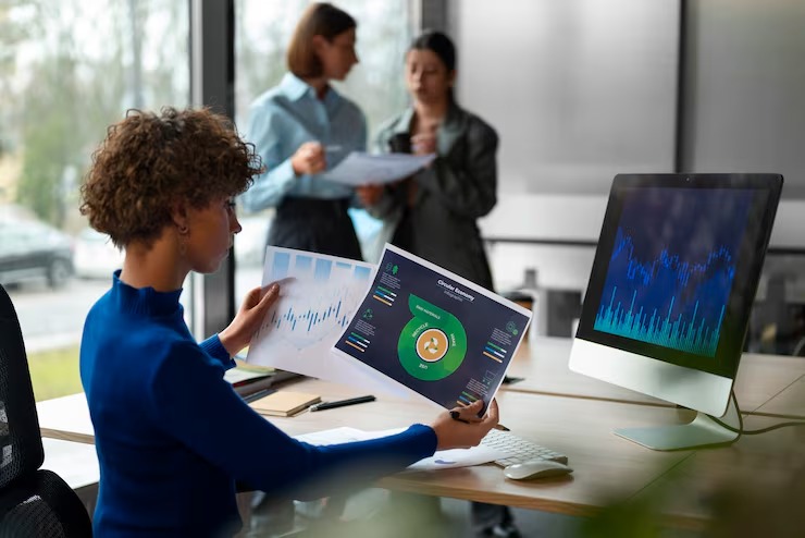 Unlocking Efficiency: The Ultimate Guide to Software for Data Management