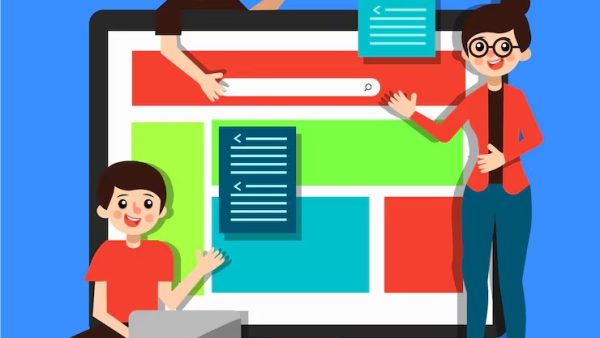 Website-ontwikkelingsdiensten: De Sleutel tot een Sterke Online Aanwezigheid voor Moderne Bedrijven