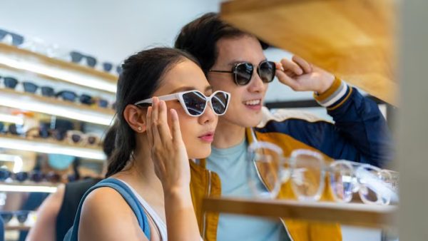 Find the Best Eyewear Shop Near Me: Your Complete Guide to Stylish and Comfortable Vision