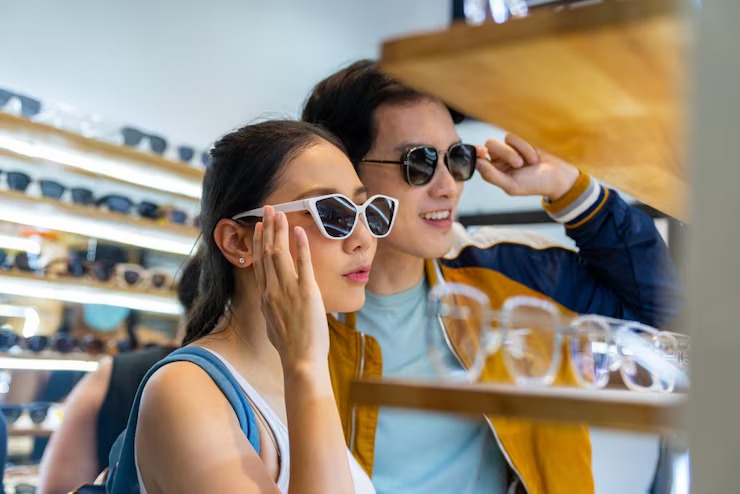 Find the Best Eyewear Shop Near Me: Your Complete Guide to Stylish and Comfortable Vision
