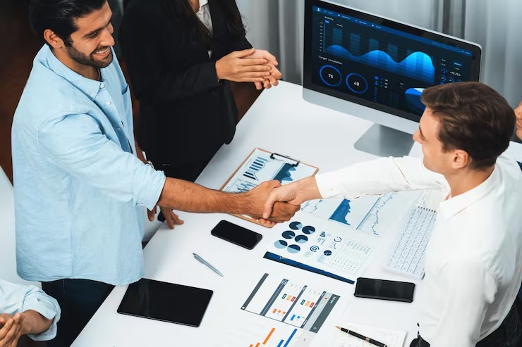 Web Design Services Netherlands: Crafting High-Impact Digital Experiences for Modern Businesses