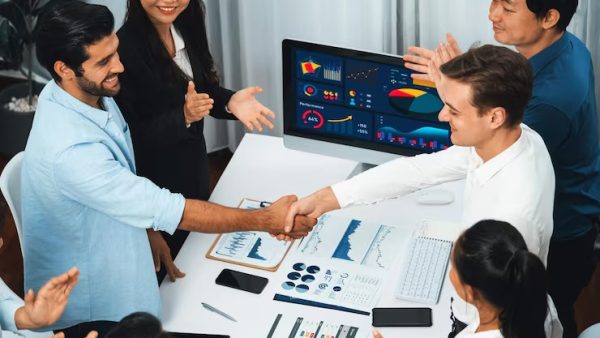 Top Web Design Agency in the Netherlands: Building High-Impact Digital Experiences for Modern Businesses