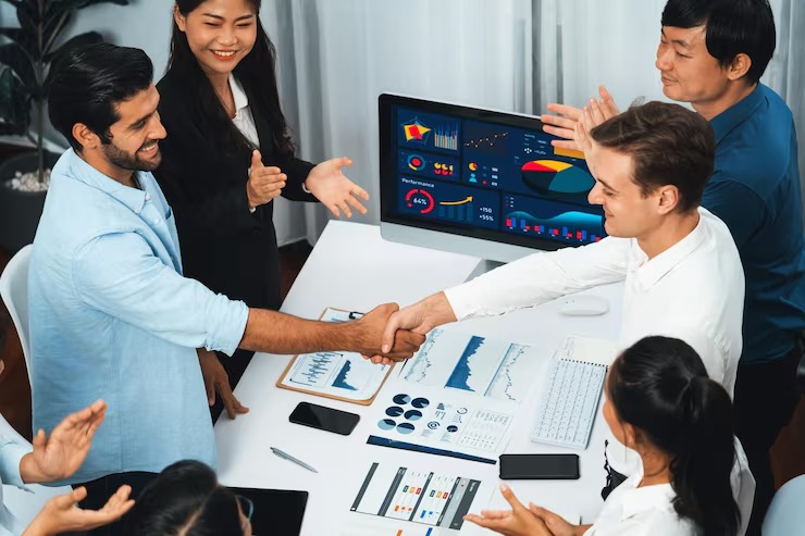 Top Web Design Agency in the Netherlands: Building High-Impact Digital Experiences for Modern Businesses