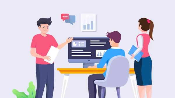 Leading Website Development Company in Netherlands: Building Scalable, High-Performance Digital Experiences