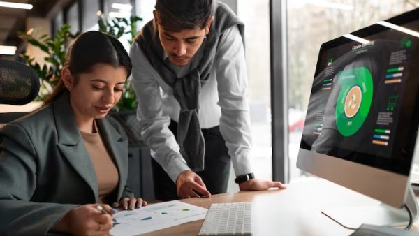 Unlocking Sustainability: The Ultimate Guide to ESG Data Management Software