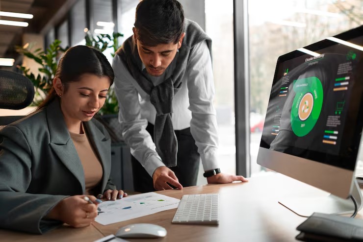 Unlocking Sustainability: The Ultimate Guide to ESG Data Management Software