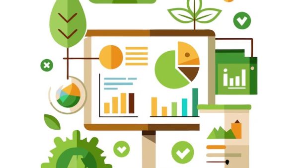 Best ESG Reporting Software: A Complete Guide to Smarter, Transparent, and Compliant Sustainability Reporting