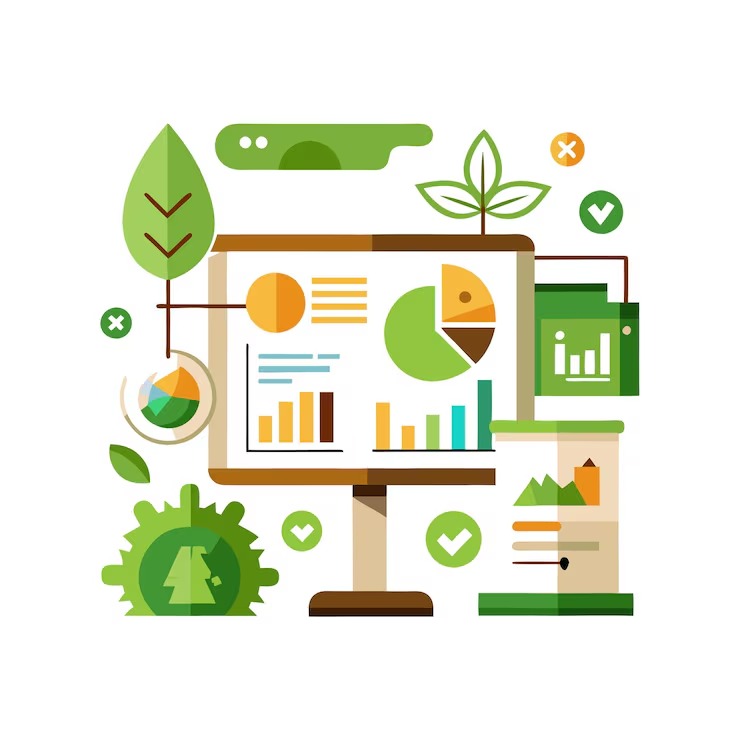 Best ESG Reporting Software: A Complete Guide to Smarter, Transparent, and Compliant Sustainability Reporting