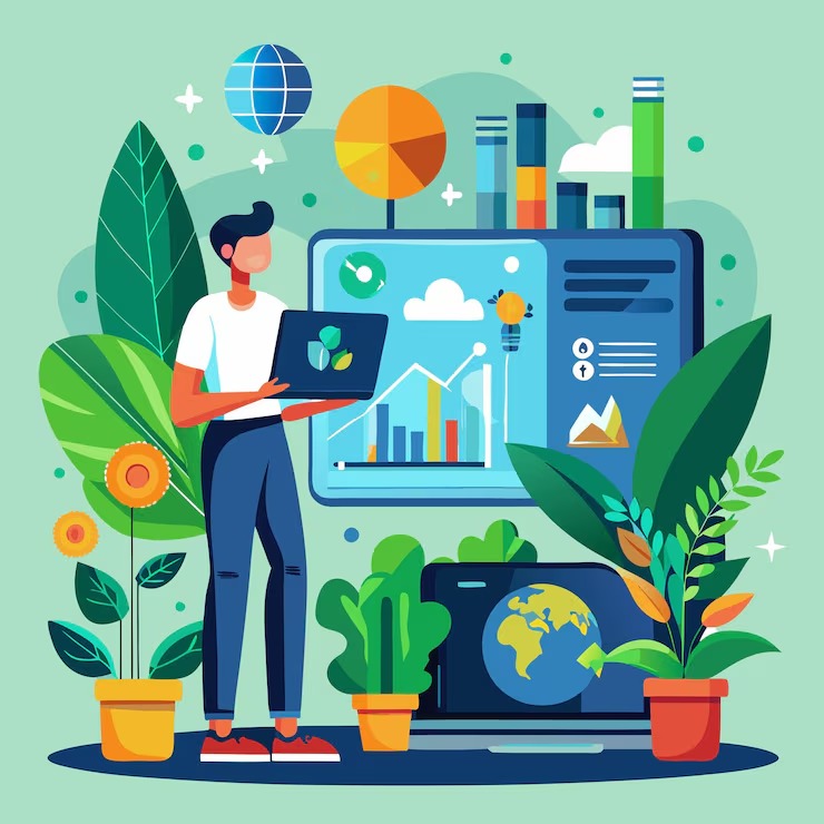 Data Management Software: The Smart Backbone of Modern Business Operations