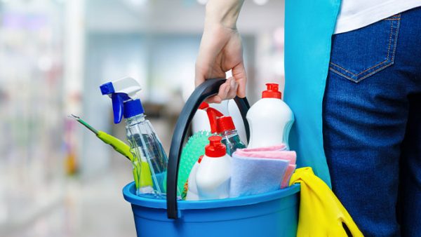 Fastest Cleaning Solutions in Rehoboth Beach, DE