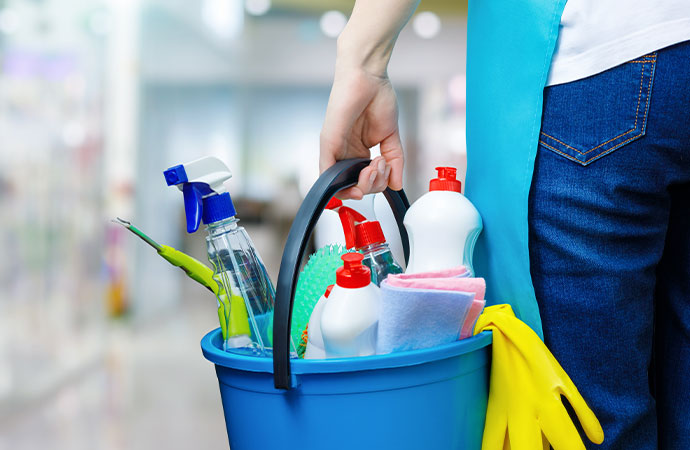 Fastest Cleaning Solutions in Rehoboth Beach, DE