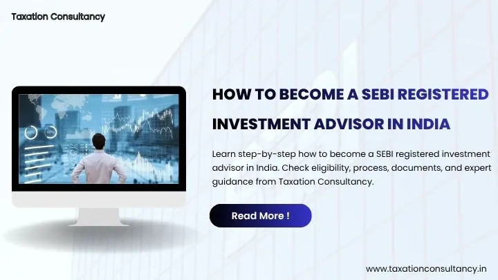 sebi registration certificate