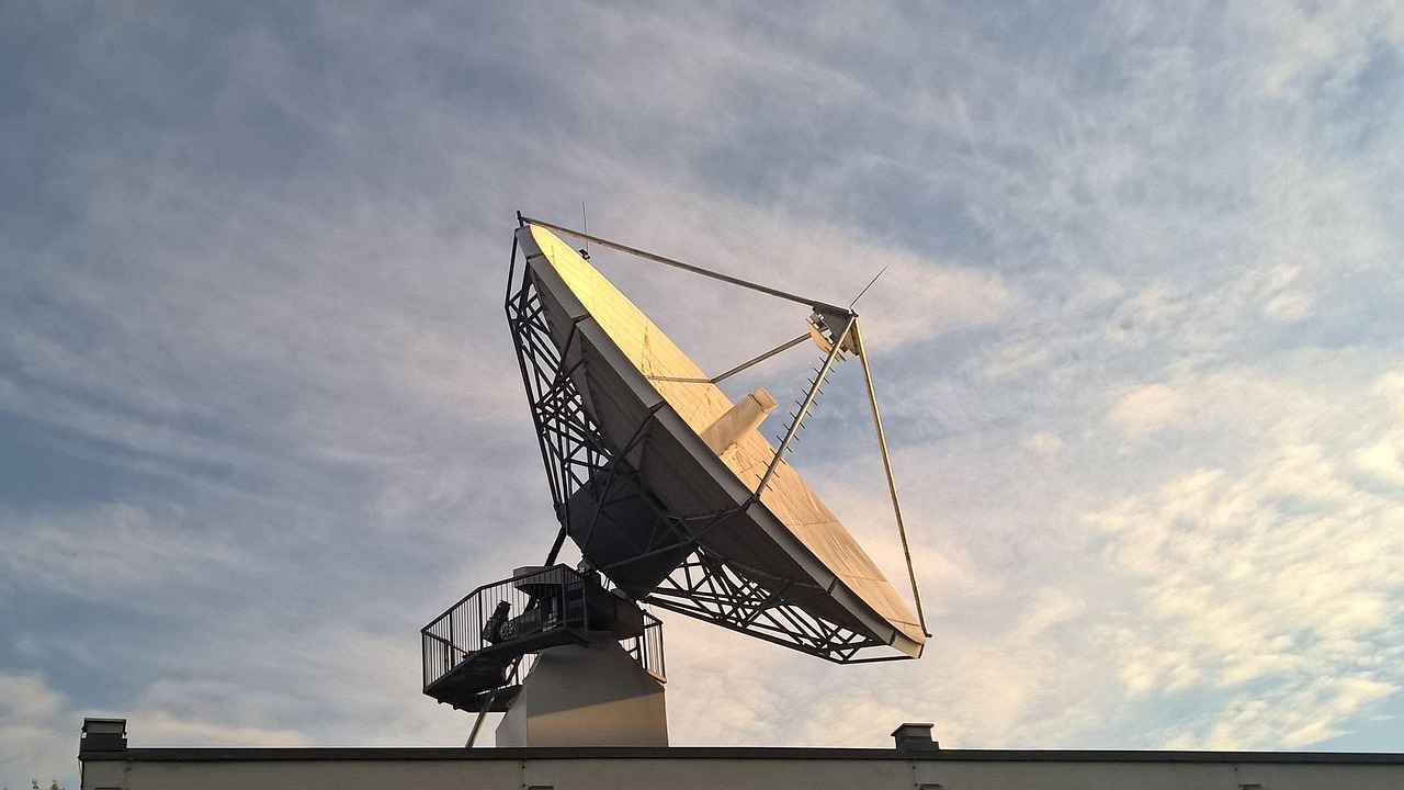 starlink internet provider jordan