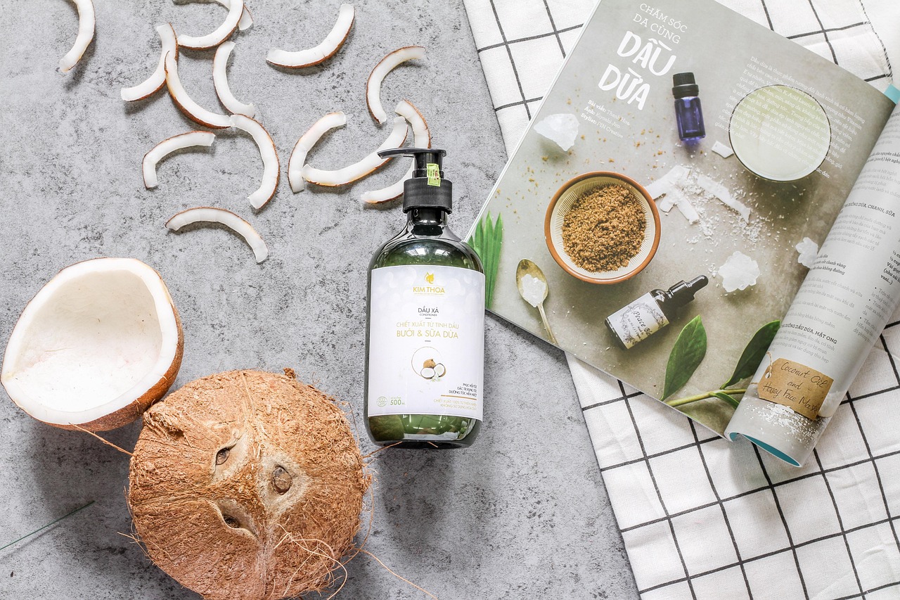 Massage Oils suppliers in India