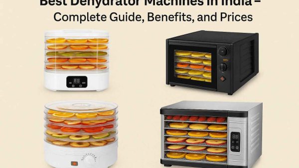 dehydrator machine