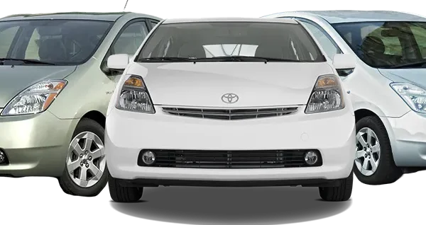 Rent a Car NYC