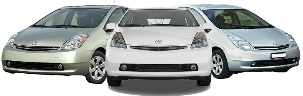 Rent a Car NYC