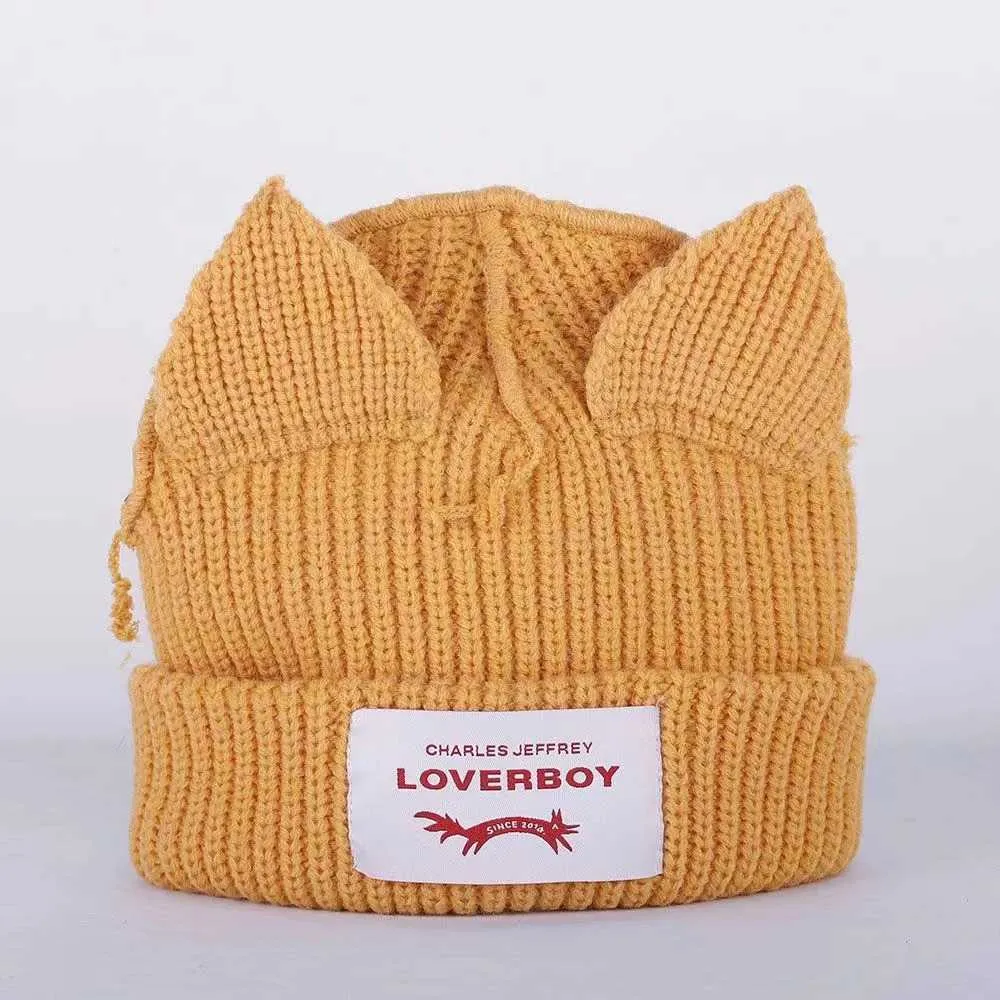 Loverboy Hat