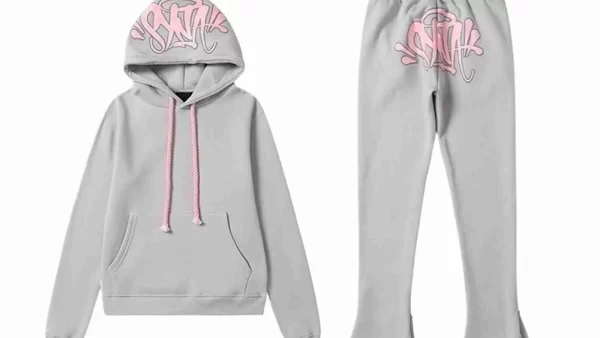 Syna World Hoodie