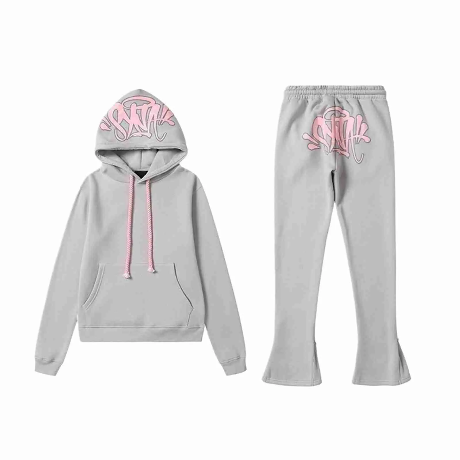 Syna World Hoodie