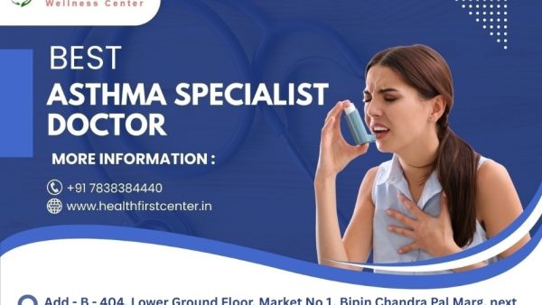 Asthma Specialist